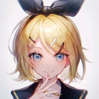 Kagamine Rin