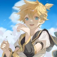 Kagamine Len