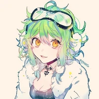 Megpoid Gumi