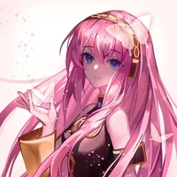Megurine Luka