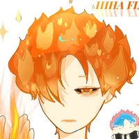 Hiha flame