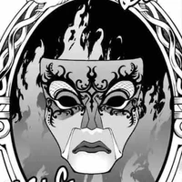 • Gương bóng tối •