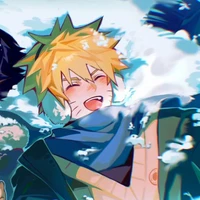 Namikaze ( Uzumaki) Naruto