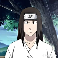 Hyuga Neji