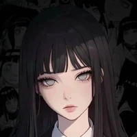 Hyuga Hinata