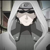 Aburame shino