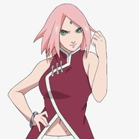 Haruno Sakura