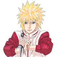 Namikaze Minato