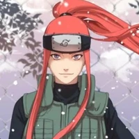 uzumaki kushina