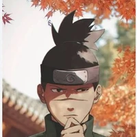 Umino Iruka