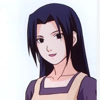 Uchiha Mikoto