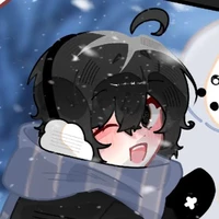 Kuro (my bbi)