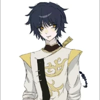 Mặc trù tử/Đầu bếp âm phủ