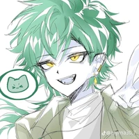 Mặc nhiên/Viện trưởng viện tâm thần