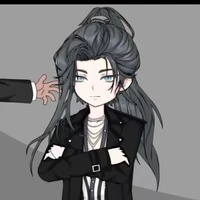 Lãnh Tuyệt Tam/Thiện Vương của tao👄