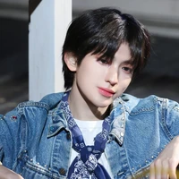 Eui Woong/24 tuổi