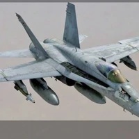 f/a 18 super hornet