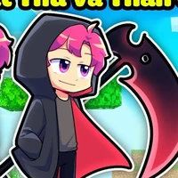 hiha thần chết