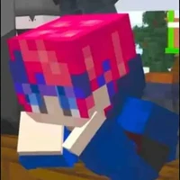 hiha the blue