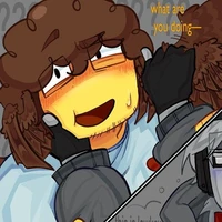 shedletsky (con gà bell)