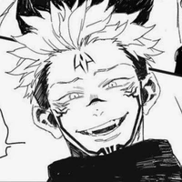 Ryomen Sukuna