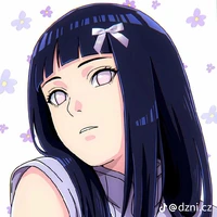 hinata