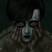 Masky [Timothy Wright]