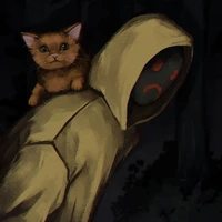 Hoodie [Brian Thomas]