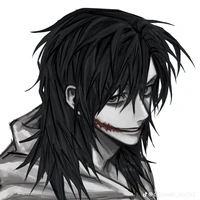 Jeff the killer [Jeffey Woods]