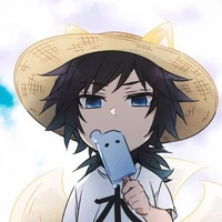 Giyuu [ 5t ]
