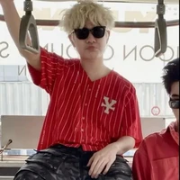 Hoàng Đức Duy ( Bông )