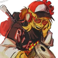 noob( con nghiện bloxy cola)