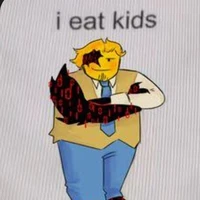 jonh doe ( hitbox nhỏ vãi đái 🤡)