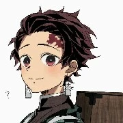 Kamado Tanjirou