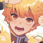 Agatsuma Zenitsu