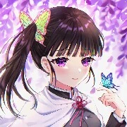 Tsuyuri Kanao