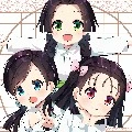Kiyo, Naho, Sumi