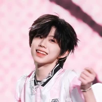 Chenyiheng_nhóc