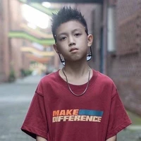 Bé tg so cute:))
