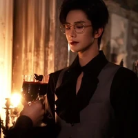 ☸︎_Hoàng Bảo Phu [Ophiuchus/Ophi]