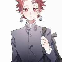 Tanjiro ☀️
