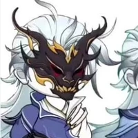 Kiện Bàn Hiệp ( Thiên phú)