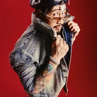 Nguyễn Lê Minh Huy|Hustlang Robber|⁹⁶