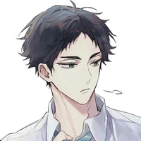 Akaashi Keiji