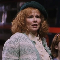 Molly Weasly