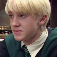 Draco Malfoy