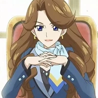 Mitsuishi Orihime