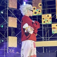 hoàng Đức duy(catain boy)