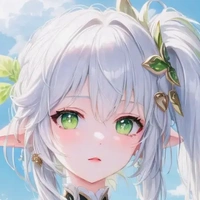 Nahida Lusen Mia  ⚘️