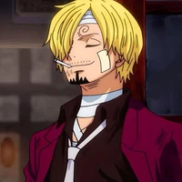 Vinsmoke Sanji